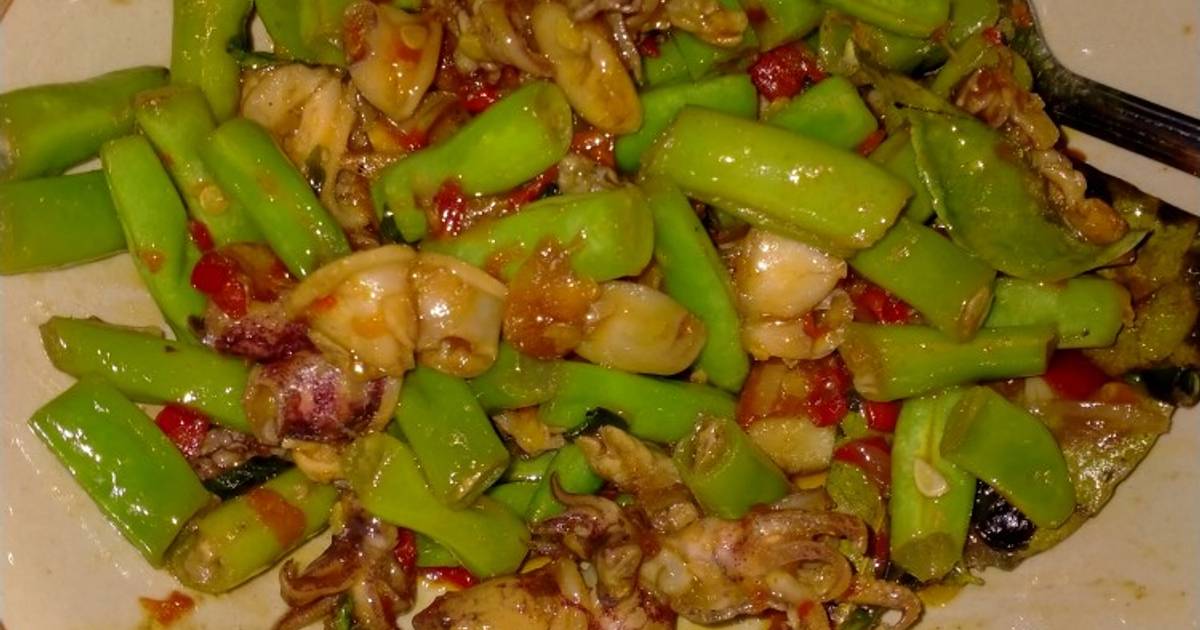 15.197 resep cumi basah masakan pedas enak dan sederhana ...