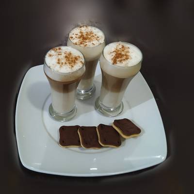 Capuchino