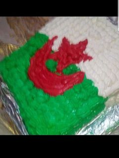 صورة لوصفة تارت 5 جويلية 🇩🇿🇩🇿