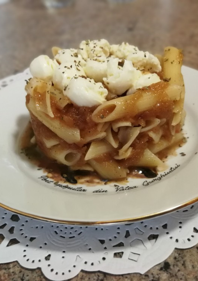Una foto de Postre sorpresa 😲