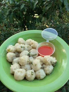 Foto resep Cilok Aci Kenyal
