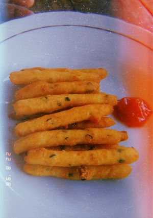 Foto resep Stick Kentang
