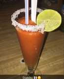Diablito de Mango o de guayaba 🍹