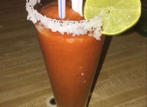 Una foto de Diablito de Mango o de guayaba 🍹