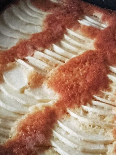 Foto di Torta di Mele