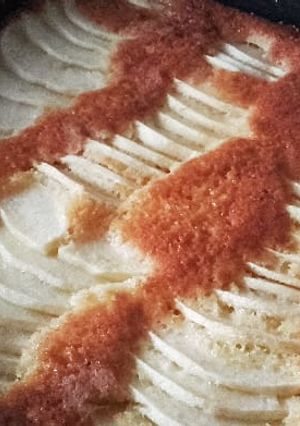 Foto di Torta di Mele