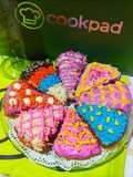 Donat Pizza