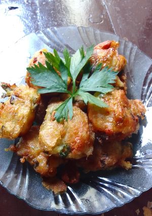 Foto resep Perkedel Kentang 🥔🤩