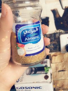 صورة لوصفة بهارات المندي الطازجة 😍😍