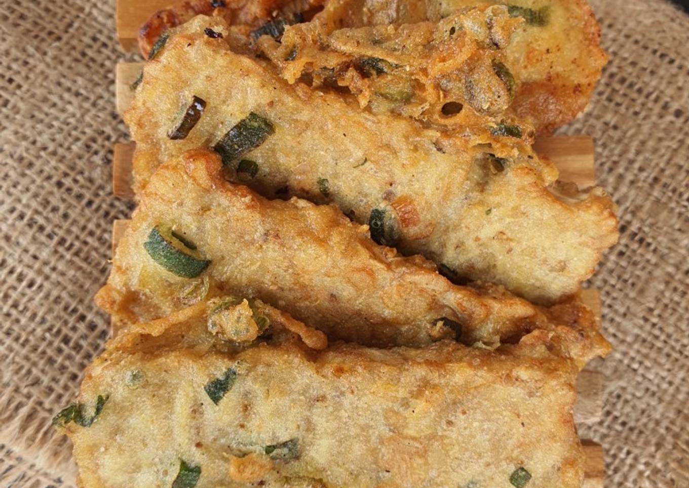 Tempe kriuk