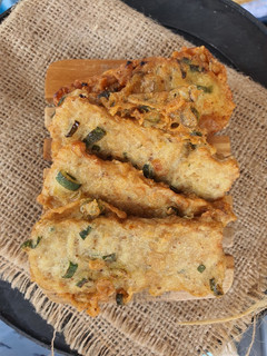 Foto resep Tempe kriuk