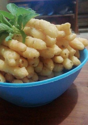 Foto resep Stik kentang keju