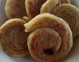 Canai 3 Piring Sehari