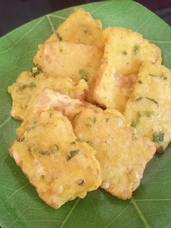 Foto resep Tempe Mendoan Khas Cilacap