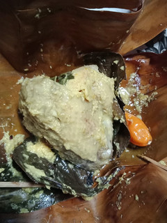Foto resep Pepes ayam kemangi
