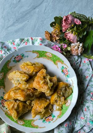 Foto resep Tahu isi