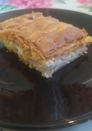 Φωτογραφία της συνταγής Αυγόπιτα η γρήγορη