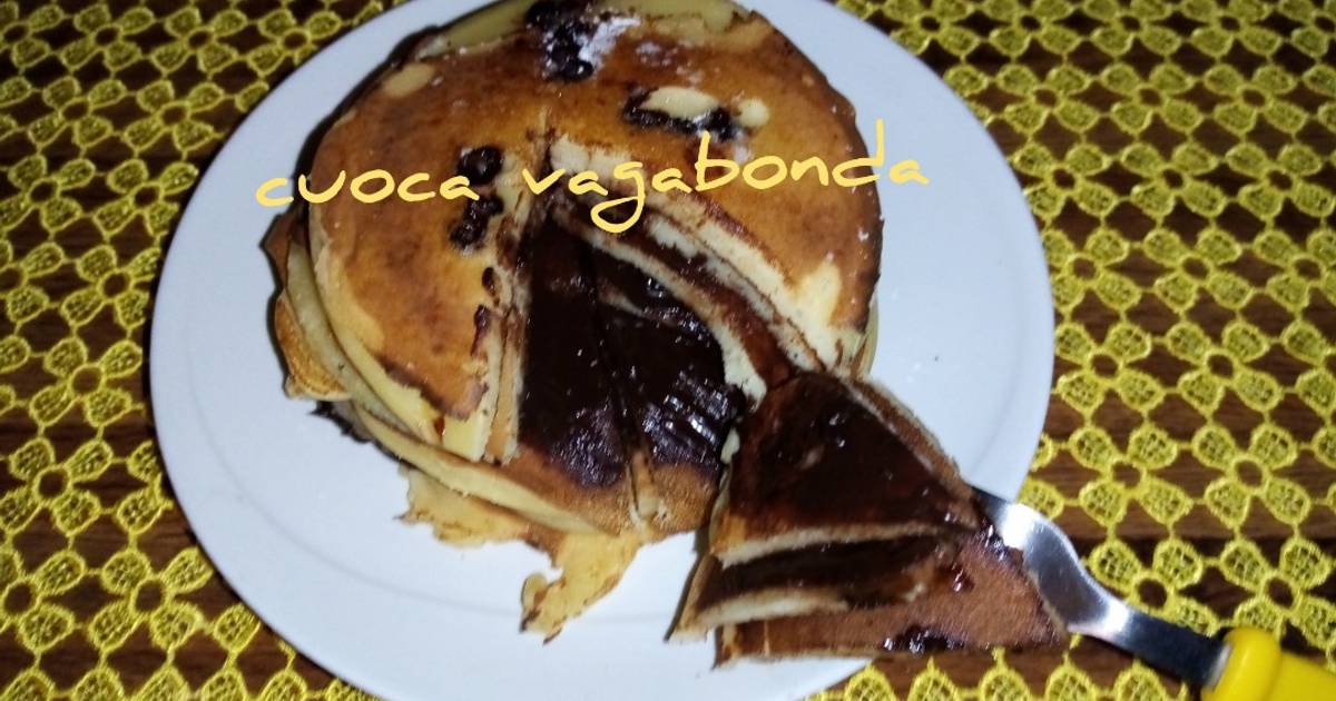 30 ricette facili e deliziose di pancake con il frullatore - Cookpad