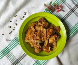 Cara Cepat Ayam Kecap Pedas Praktis Enak Cara Cepat Ayam Kecap Pedas Praktis Enak