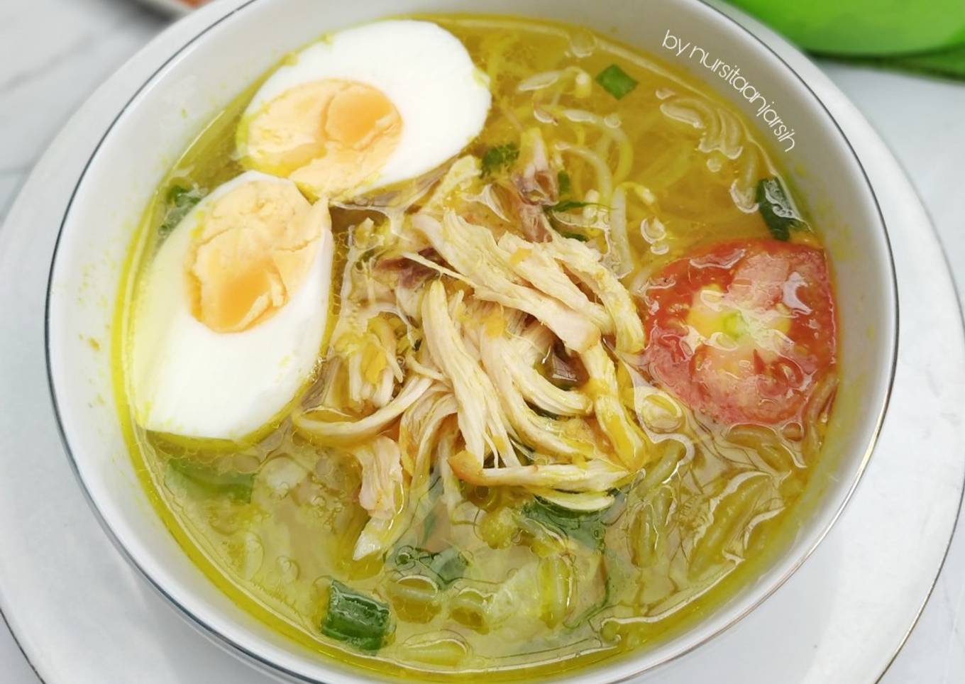 Soto Ayam