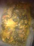 Better leaf soup