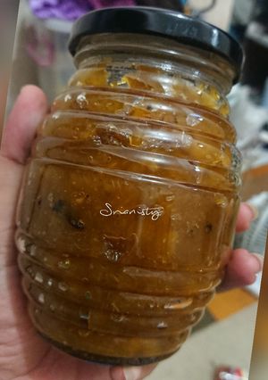 Foto resep Selai Nanas ala BSYK