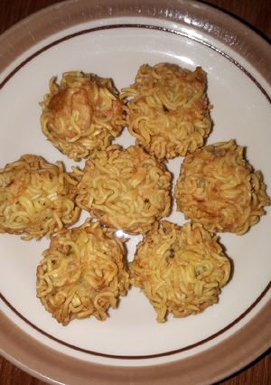 Foto resep Bola mie