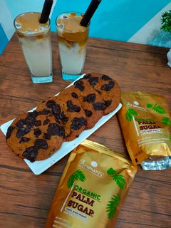 Foto resep Peanut chocochip cookies