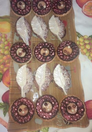 صورة لوصفة صابلي بريستيج