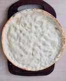 Masa de tarta sin gluten y keto 🥥 Masa de tarta con harina de coco apta dietas cetogénica 🥚