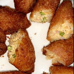 Paneer roll A picture of Paneer roll.