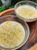 377. Jagung Susu Keju Lumer 🌽