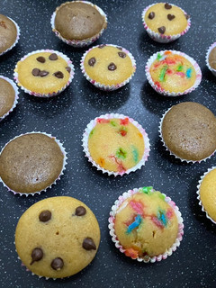 Cup Cake (Cup Cake recipe in tamil) செய்முறை முக்கிய புகைப்படம்