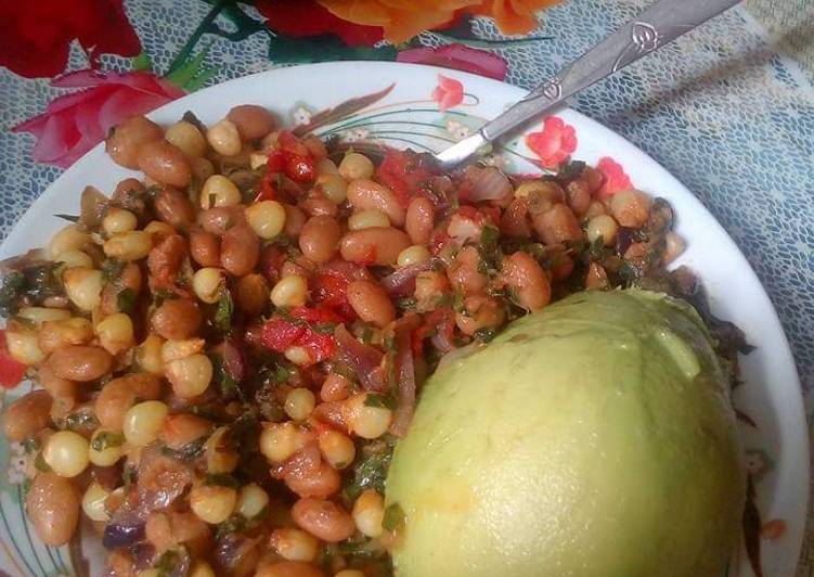 Githeri