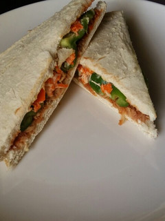 A picture of Sandwich.