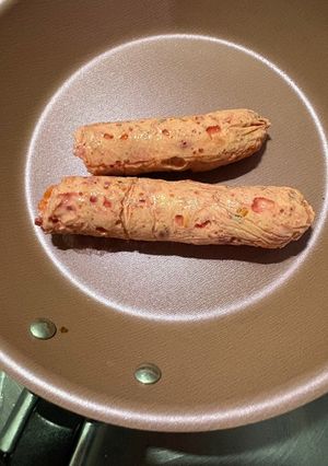 Una foto de Panchos aptos para bebés