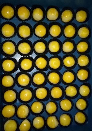 Foto resep Nastar klasik