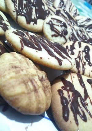 Una foto de Galletas 🍪