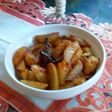 Kentang ala mertua