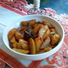 รูปของ Kentang ala mertua