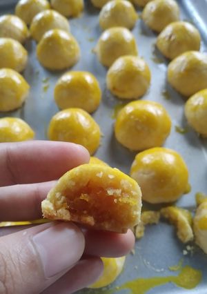 Foto resep Nastar classic takaran mudah dgn sendok