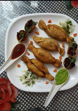 A picture of Vegetable chocolates.