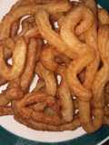 Churros