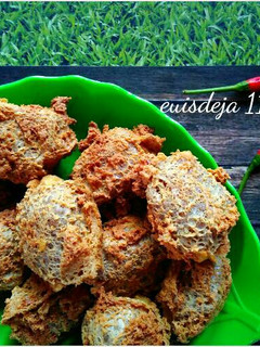 Foto resep Tahu walik