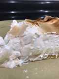 Pie de limón con merengue suizo 👩🏻‍🌾