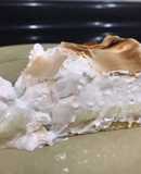 Pie de limón con merengue suizo 👩🏻‍🌾