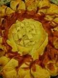 Corona de camembert