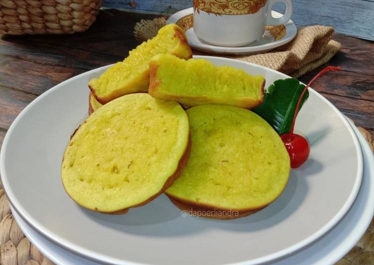 Bika Ambon Ekonomis