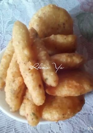 Foto resep Kentang keju Mpasi 11 bulan