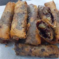รูปของ Pisang Coklat PisCok
